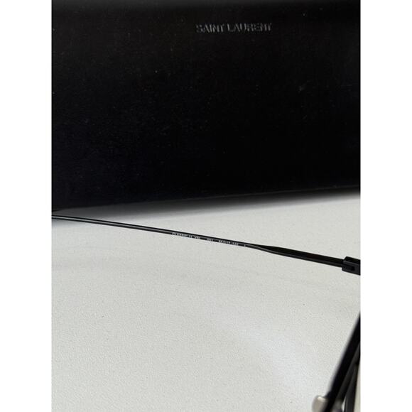 NEW Saint Laurent Classic 11 Bluelight Black Sunglasses main image 6